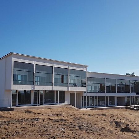 Kalajoen Aurinkoranta Aparthotel Kalajoki Eksteriør bilde