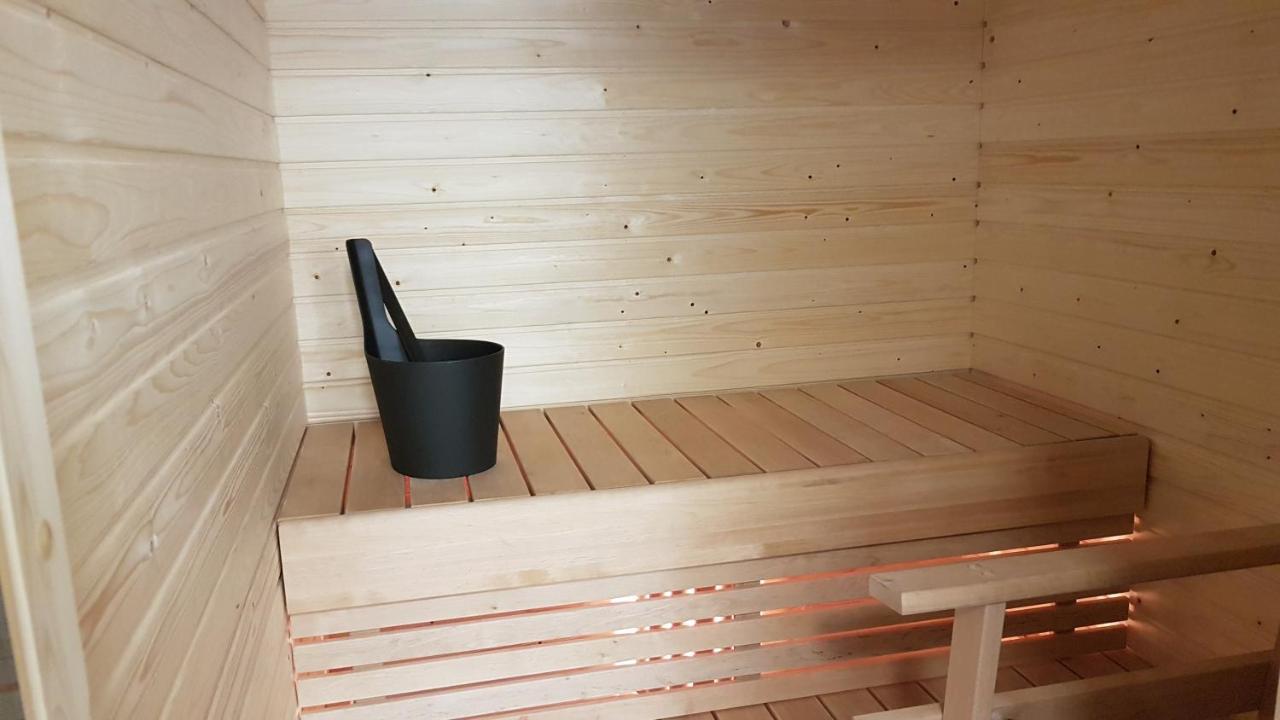 Kalajoen Aurinkoranta Aparthotel Kalajoki Eksteriør bilde