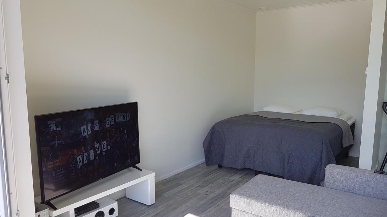 Kalajoen Aurinkoranta Aparthotel Kalajoki Eksteriør bilde