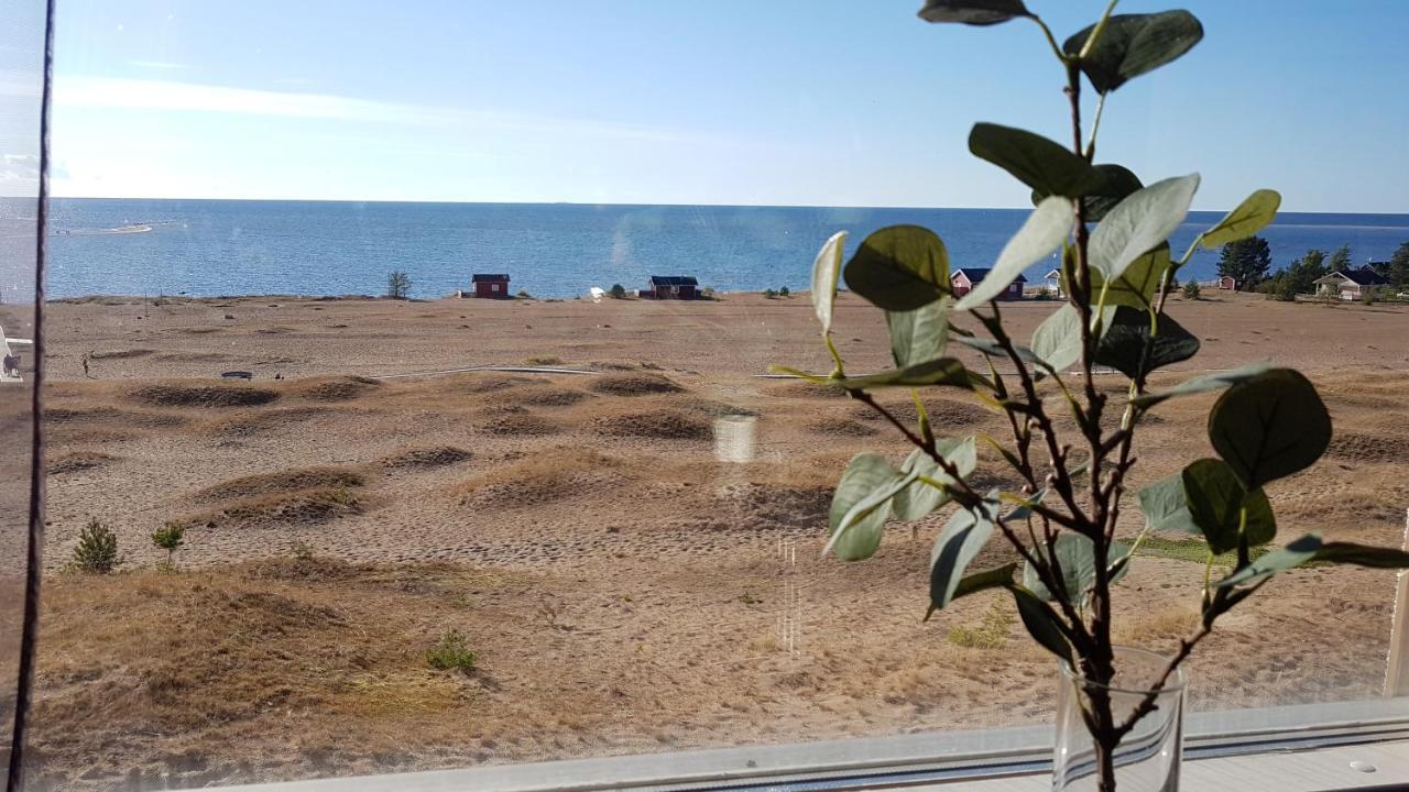 Kalajoen Aurinkoranta Aparthotel Kalajoki Eksteriør bilde